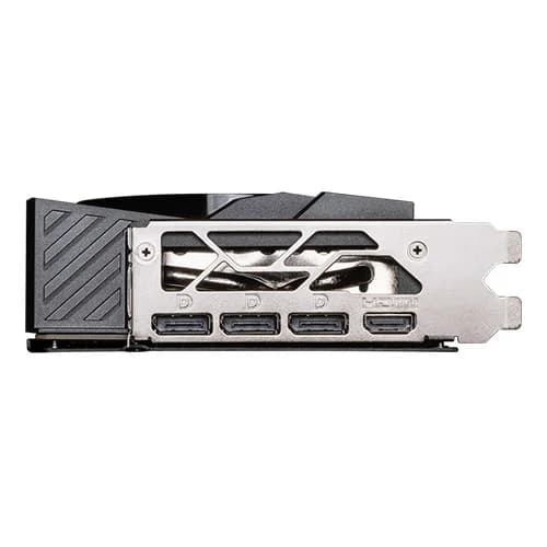 MSI RTX 5070 Gaming Trio OC 12GB GDDR7 Graphics Card